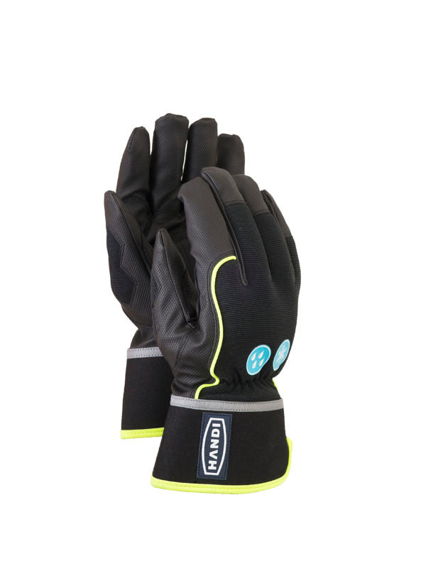 Handi Hitech Helforet Med Membran 9 (12pk)