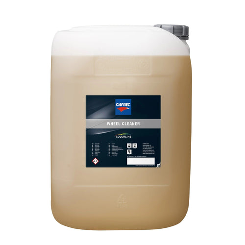 ABC Wheel Cleaner 25L