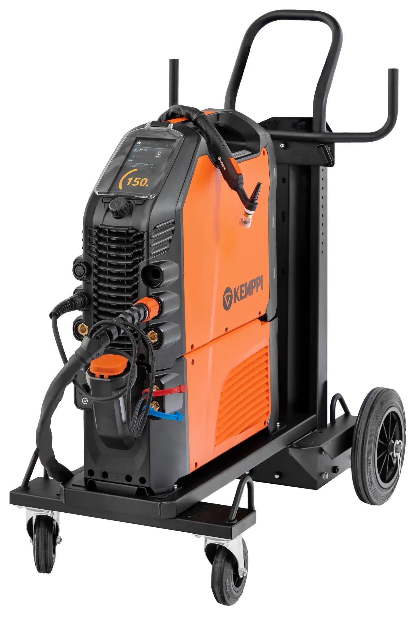 Kemppi MasterTig 535
