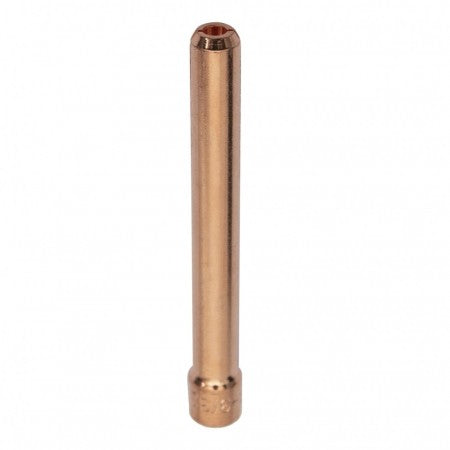 Spennhylse 2,4mm L 52mm