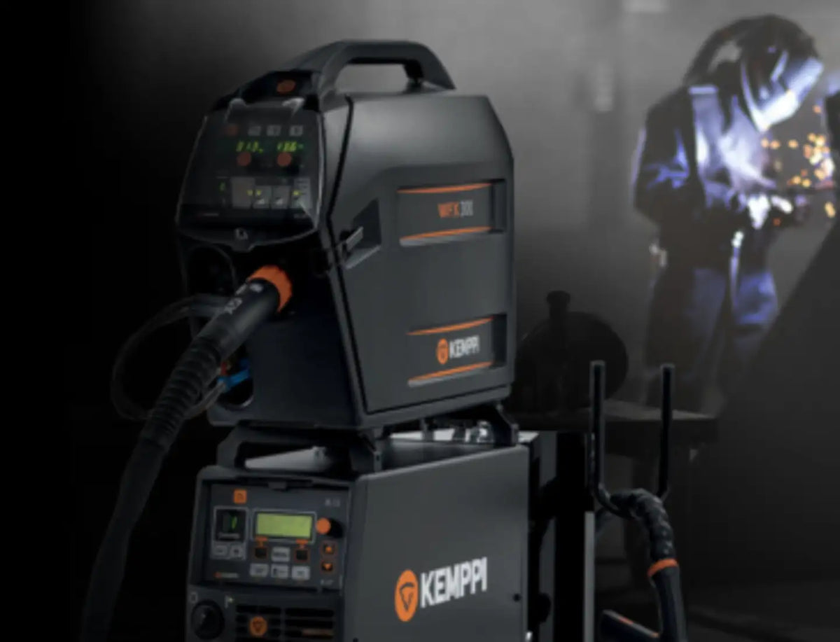 Kemppi FastMig X 350MV