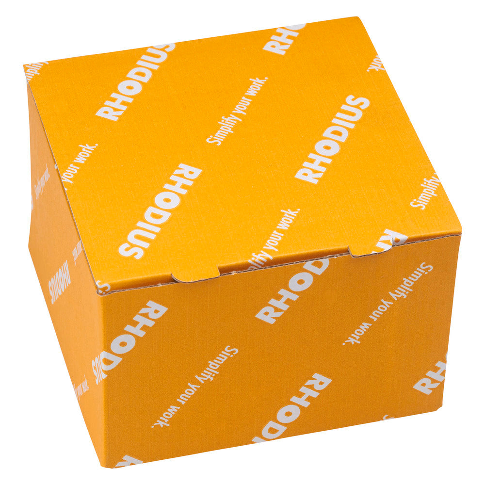 Rhodius Kutteskive 75x2,0x10 XT10 Mini 25pk