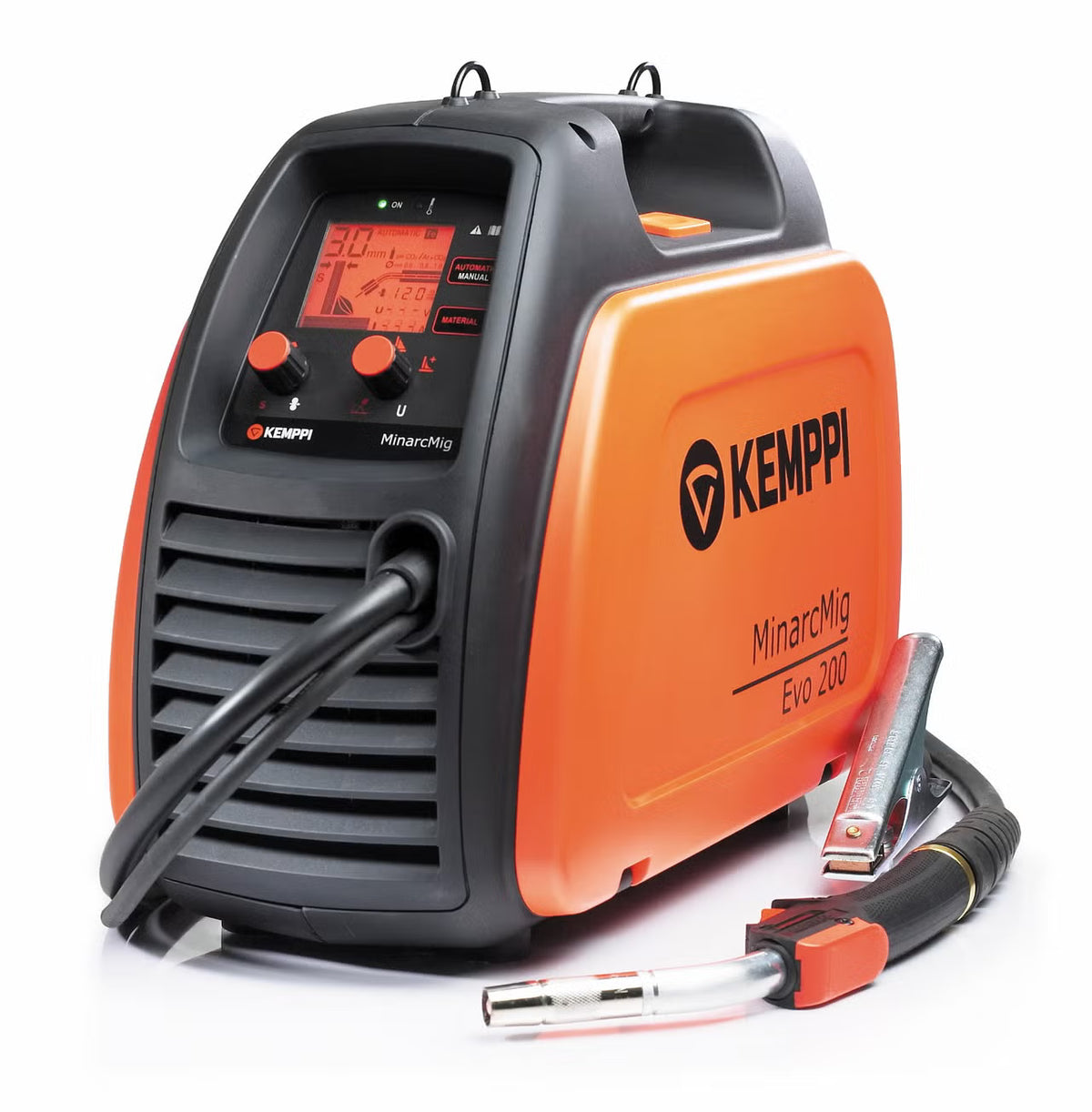 [OUTLET] Kemppi Minarc Mig Evo 200