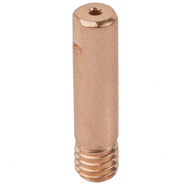 Kontaktrør 0,8mm M6X25mm