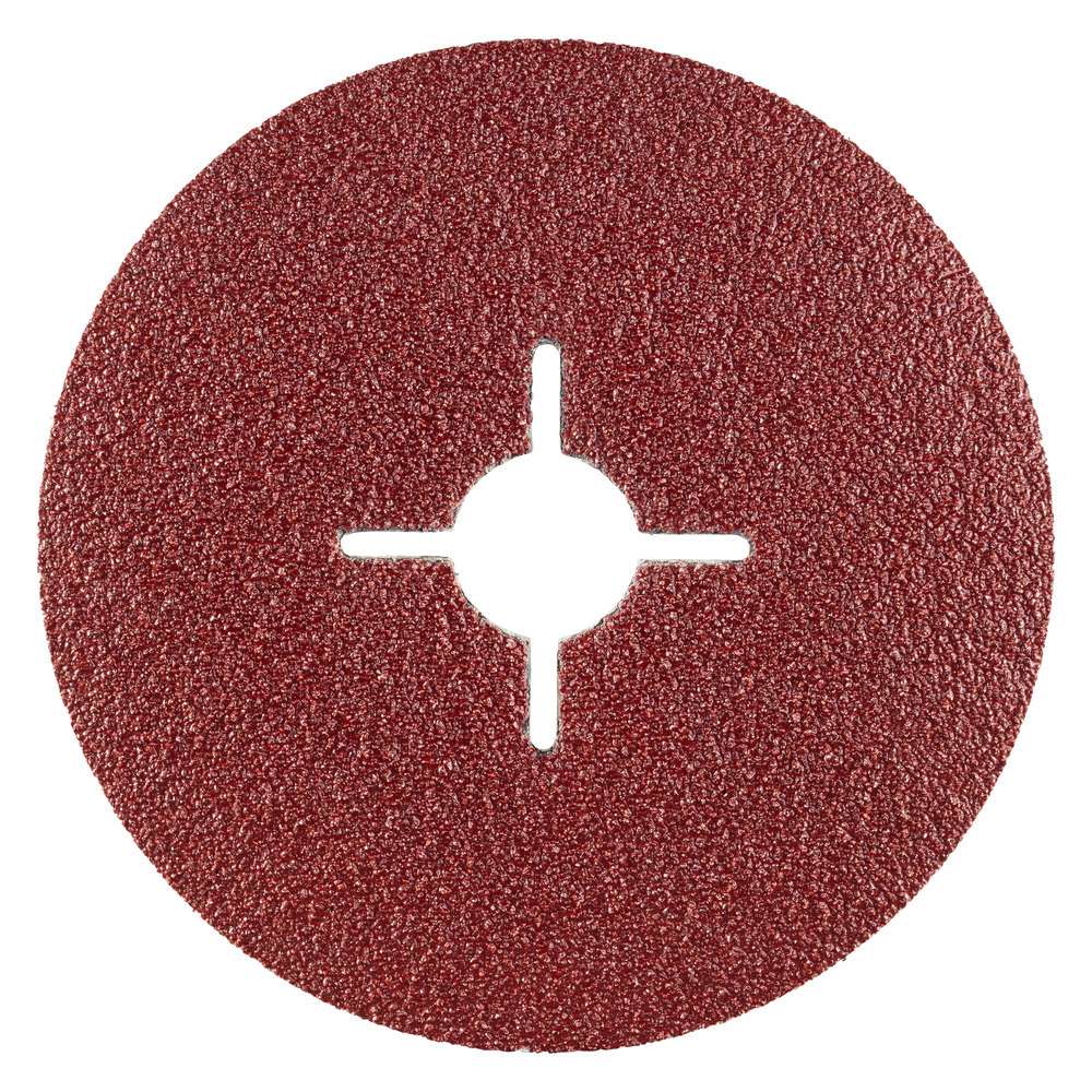 Rhodius Fibre Disc Alum. Oxide (25pk)