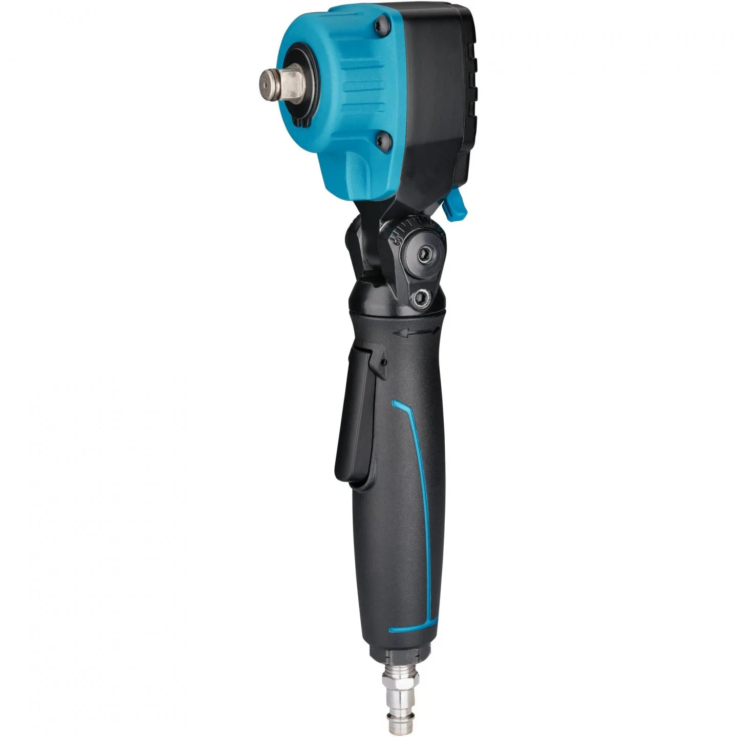 Hazet 9012ATT 1/2 Muttertrekker