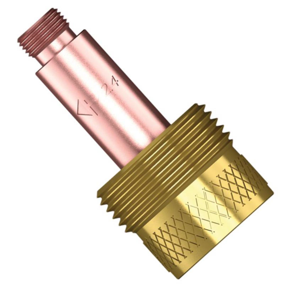 Gasslinse 1.6 Mini (10pk)