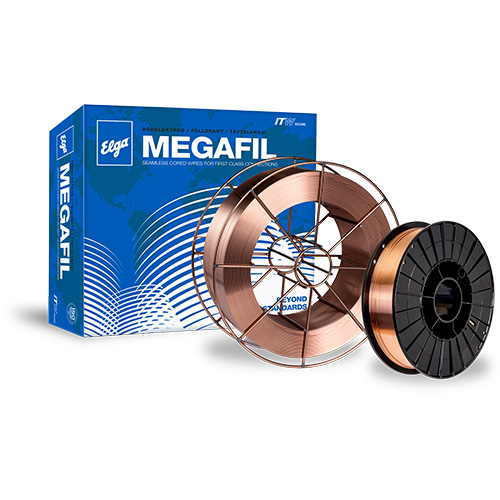 Megafil 819R 1.2mm D200 Elga (5kg)