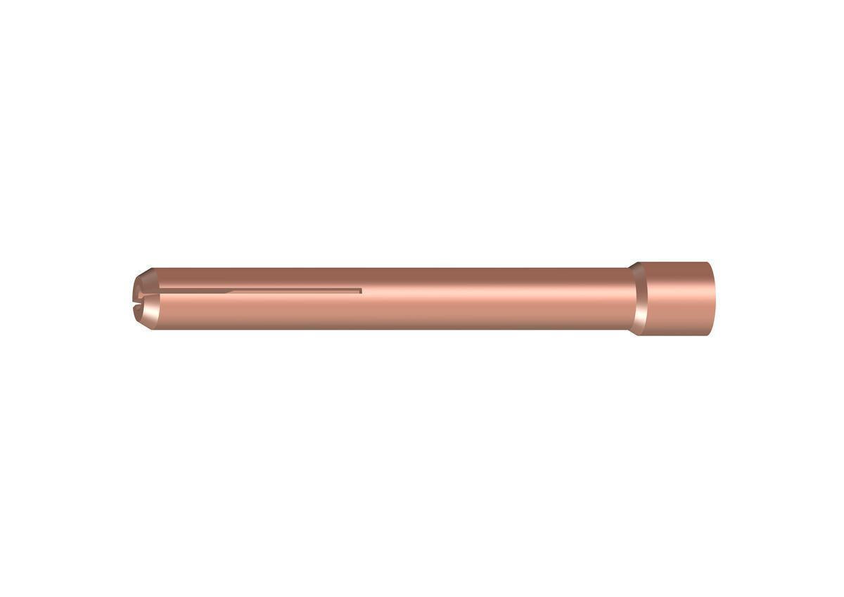 Spennhylse 1.6 mm Std. (10pk)