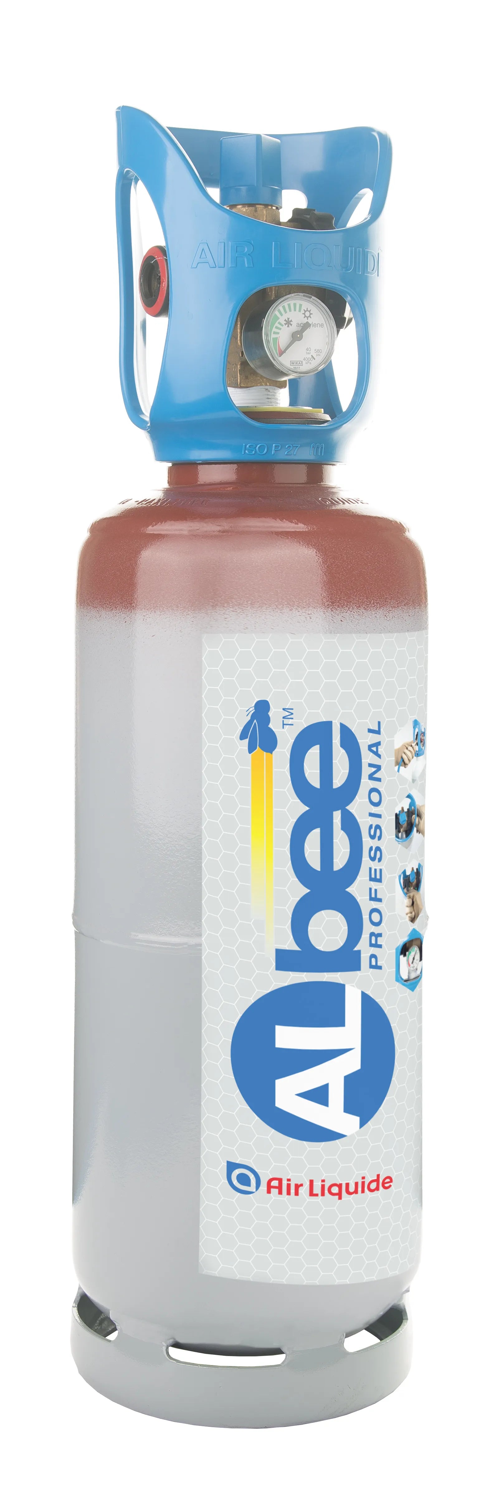 Albee Flame Acetylen