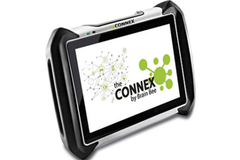 [OUTLET] Connex BT Diagnoseapparat