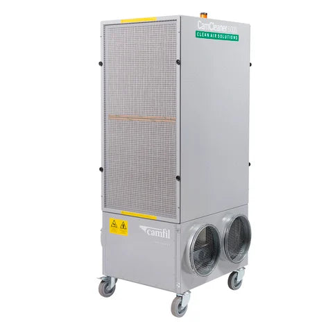 [OUTLET] Camfil CamCleaner 6000 Vertical 230V