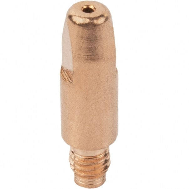Kontaktrør 1,2mm M6X28mm (10pk)