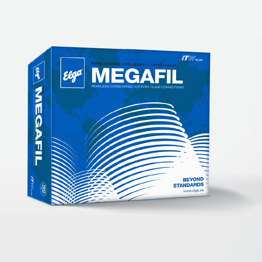 Elga Megafil 713R 1,2mm (16kg)