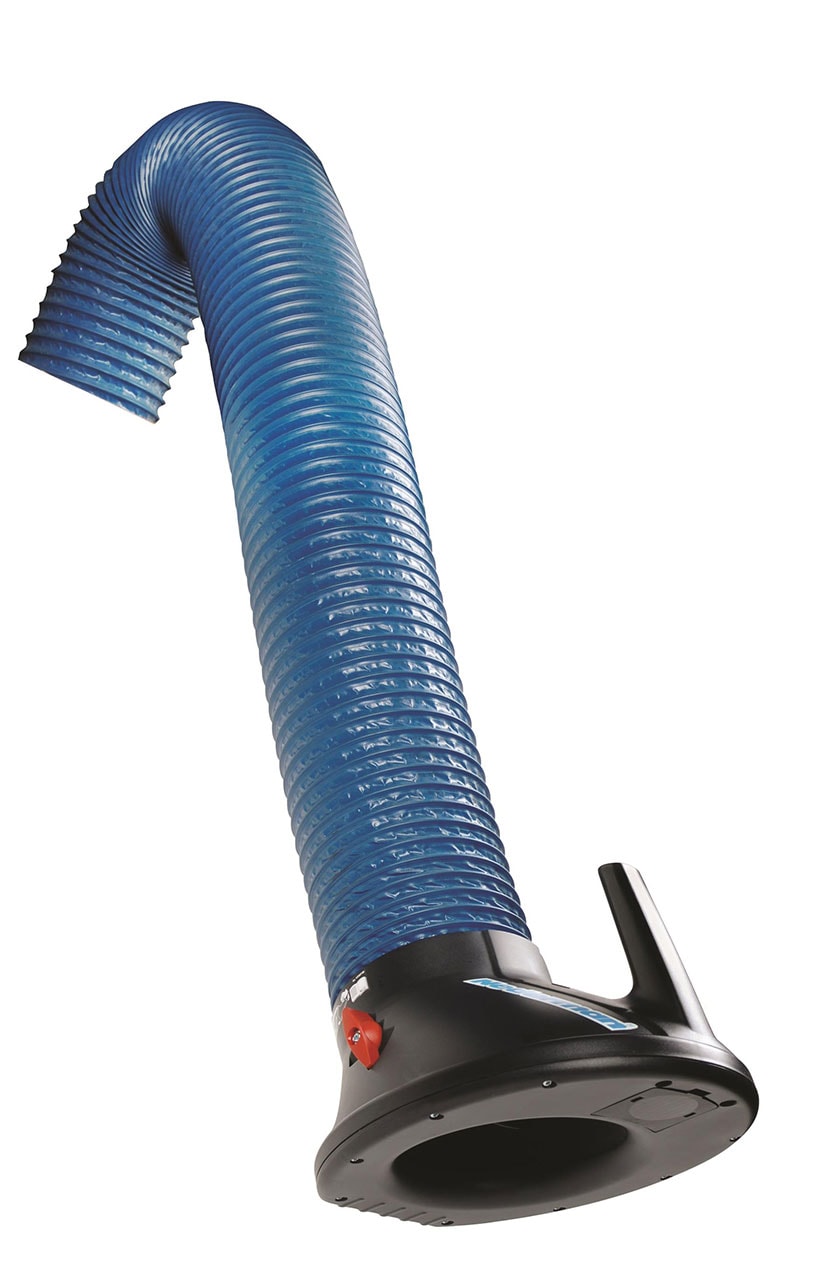 [OUTLET] Nederman NEX MD Avtrekksarm 3m