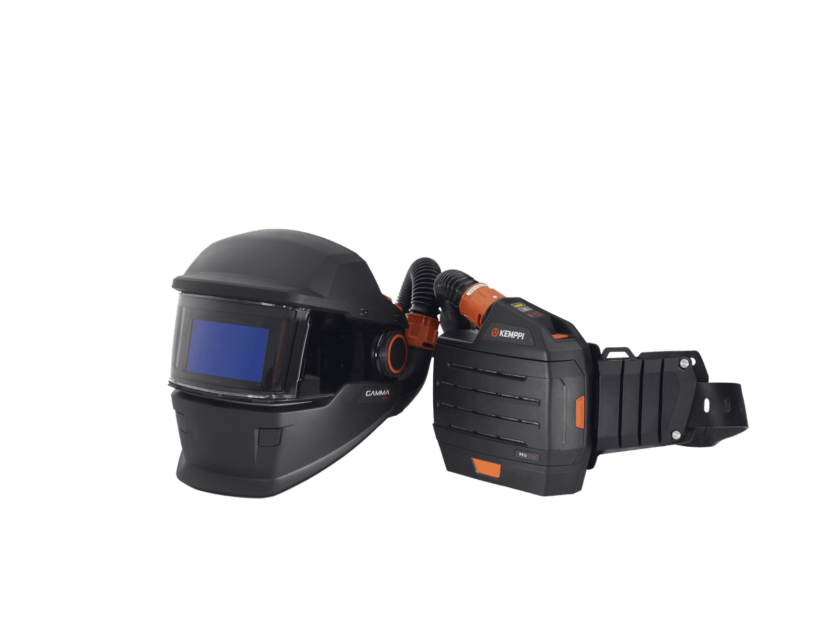 [OUTLET] Kemppi Gamma GTH3 SFA + PFU 210e