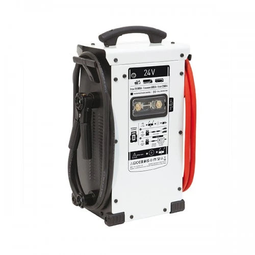 [OUTLET] Batteriløs Booster GYSCAP 24V