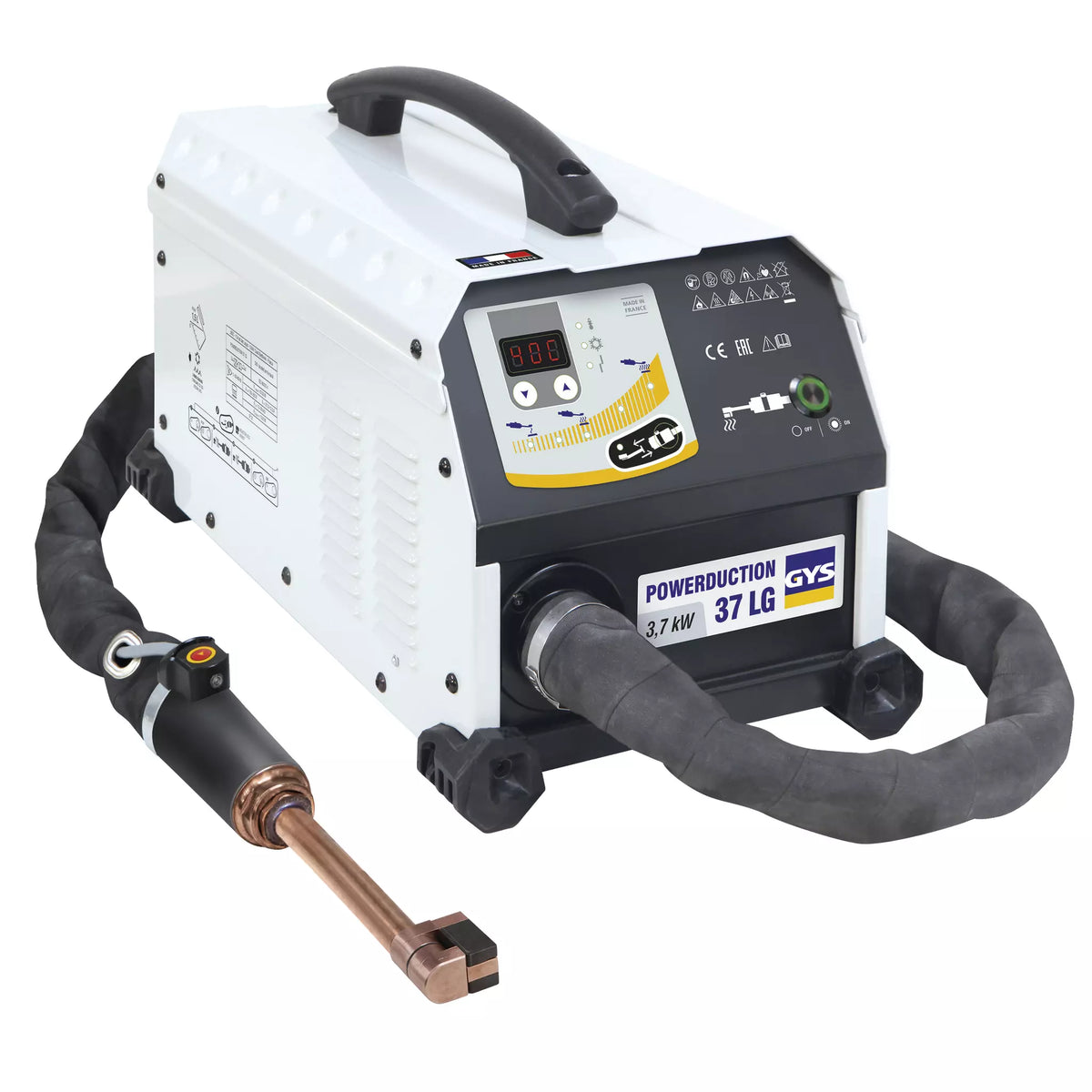 GYS Powerduction 37LG 3,7kW