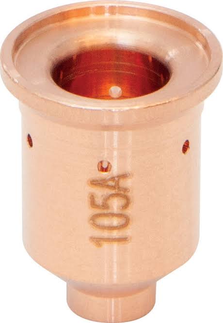 [OUTLET] GYS Gouging Tips 105A 5-pk