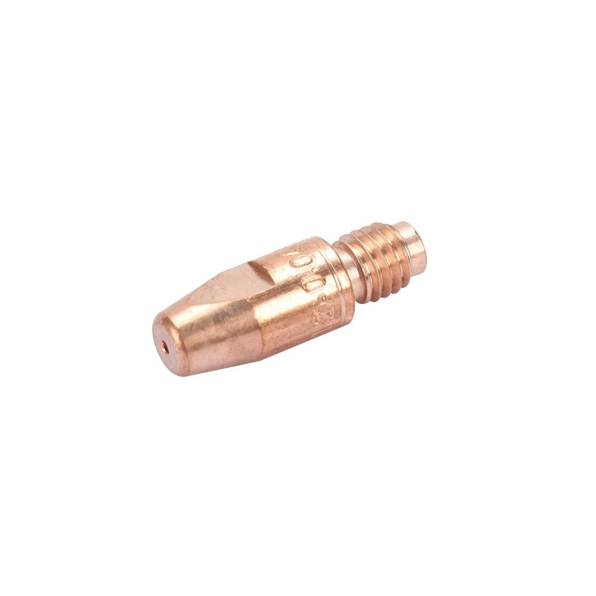 Kontaktrør 1,6mm M8X30mm (10pk/50pk)
