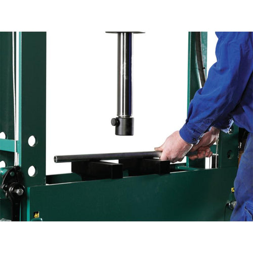 Compac Verkstedspresse 100T