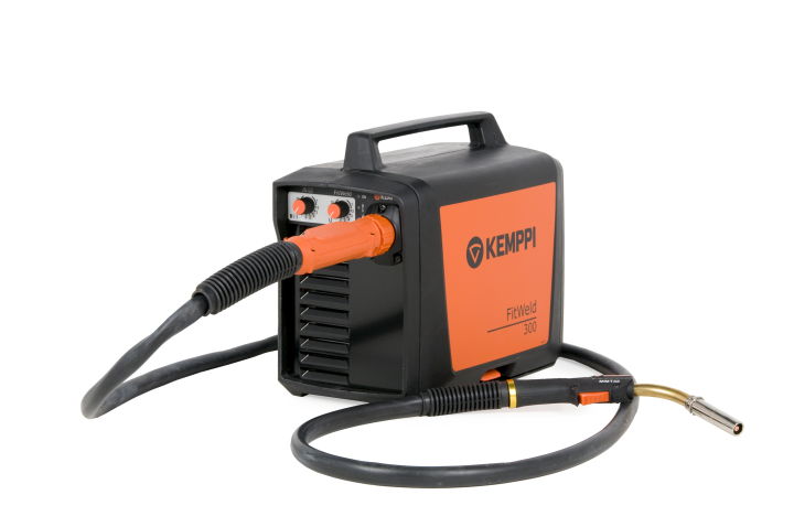 Kemppi FitWeld Evo 300 MIG
