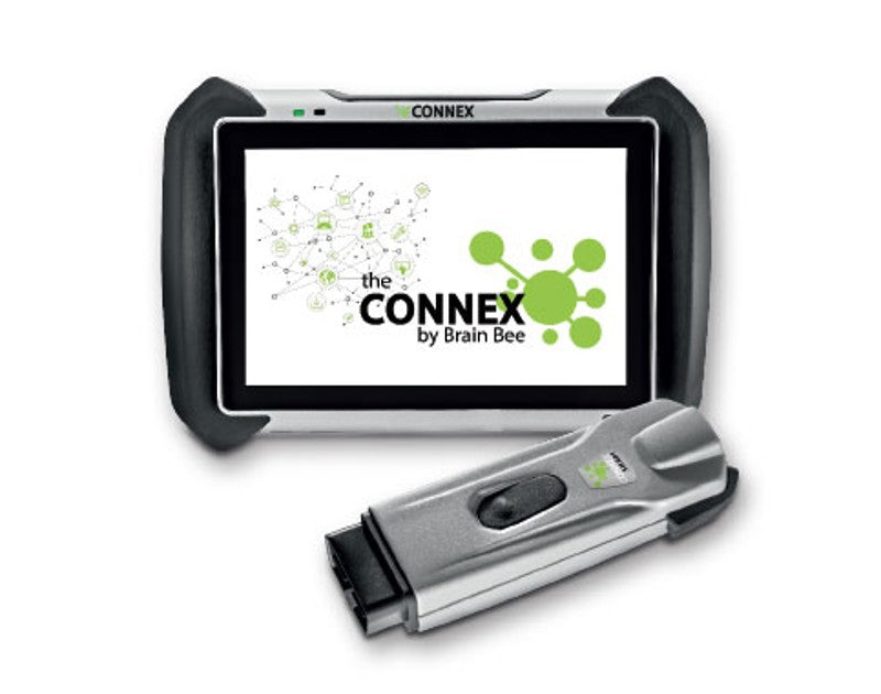 [OUTLET] Connex BT Diagnoseapparat