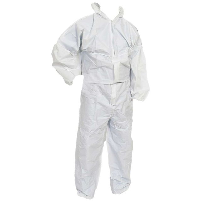 Handi engangsdress (5pk)