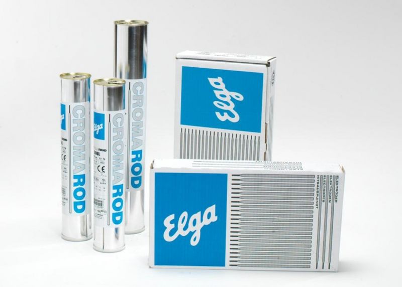 [OUTLET] Elga Cromarod Duplex 3,2mm
