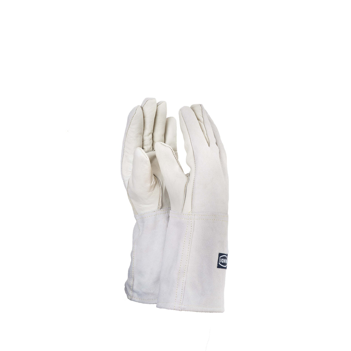 Handi Sveisehanske Spalt 11 (12pk)